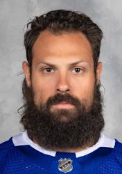 Bogosian, Zach